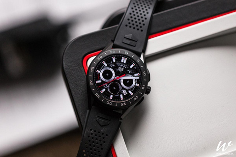 Heuer monaco 1333 cheap