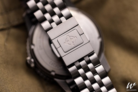 It Came from Outer Space: Hands-On with the Zodiac x Watches.com