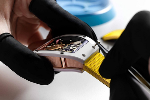 Richard plumper tourbillon watch price new arrivals