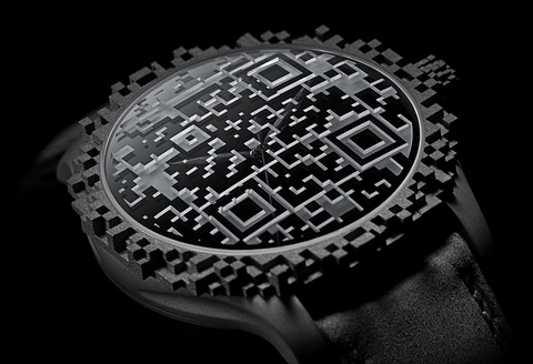 At Play in the Metaverse: Inside H. Moser & Cie's Genesis Project