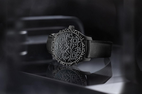 At Play in the Metaverse: Inside H. Moser & Cie's Genesis Project