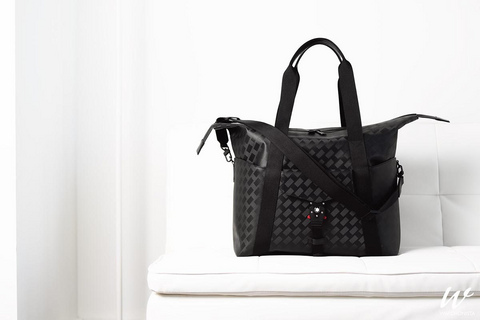A Real-Life Bag of Holding: On the Go with the Extreme 3.0 A Real-Life Bag of Holding: On the Go with the Extreme 3.0