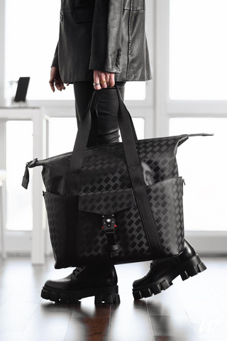 A Real-Life Bag of Holding: On the Go with the Extreme 3.0 Duffle