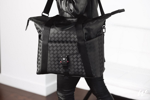 A Real-Life Bag of Holding: On the Go with the Extreme 3.0 A Real-Life Bag of Holding: On the Go with the Extreme 3.0
