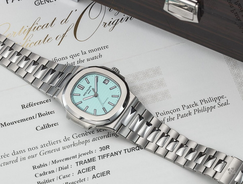 Geneva Watch Auctions Recap Is It Time to Slow Down Watchonista