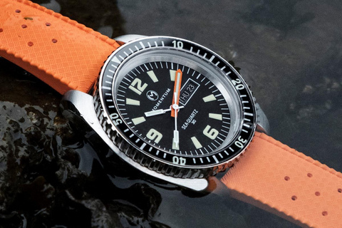 The Unlikely Watch Collector Tom Selleck Watchonista
