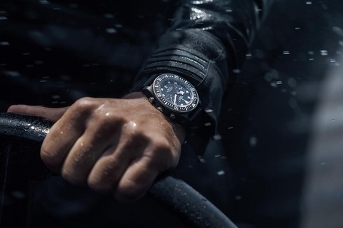 Watches that light up in the dark on sale