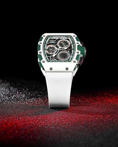 Richard mille lemans deals