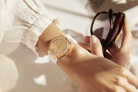 Vacheron constantin ambassador top