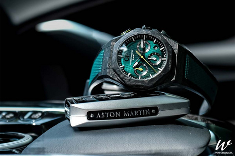 Aston watch online