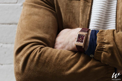 Jj lecoultre reverso deals