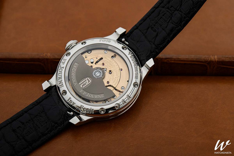 Shared Movements, Distinct Watches: Fascinating Examples of Intriguing ...