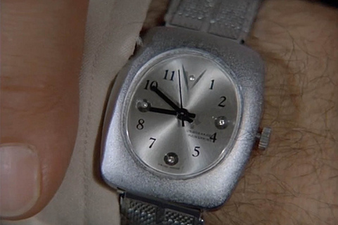 The Unlikely Watch Collector Columbo Part 2 The Victims Villains Watchonista