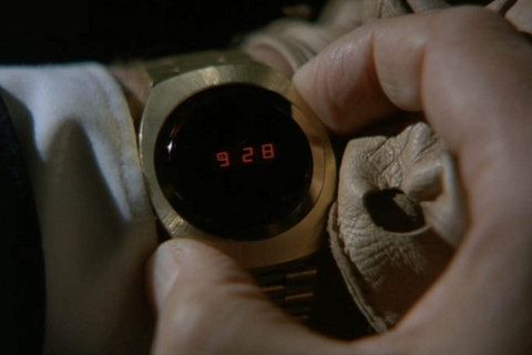 The Unlikely Watch Collector Columbo Part 2 The Victims Villains Watchonista