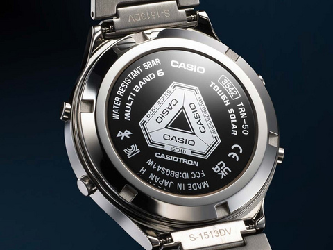 A Giant Leap: Casio Brings Back the Casiotron | Watchonista