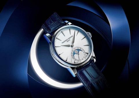 Watches and Wonders Frederique Constant Unveils Enticing Updates to Its Manufacture Collection Watchonista