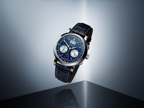 Grand Opening: A. Lange & Söhne Chooses San Francisco for Its