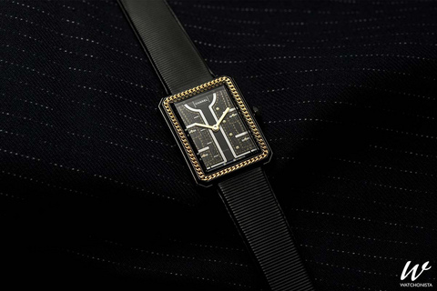 Chanel Embraces Sport, Luxury, and Heritage Through Its Most