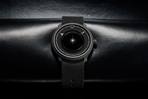 Light Bright: Meet the New 20.01 Series 3 Chronograph from Ming
