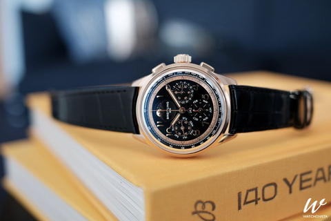 Geneva Watch Days: Breitling Releases Three Limited Edition