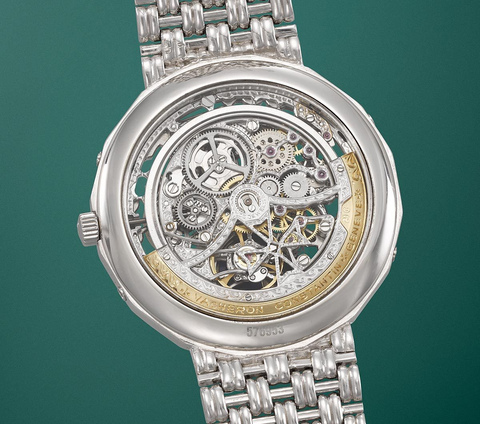 Veron constantin top