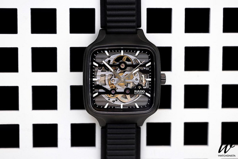 【安心発送】 Rado's Again: Strikes Materials of Master The Three True New 版画