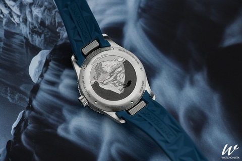 The Case for Casebacks: Montblanc CEO Laurent Lecamp Talks Visual