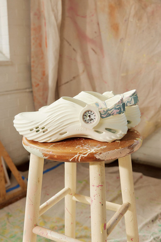 Clog Life: The G-SHOCK x Crocs Collab That You Didn't Know You