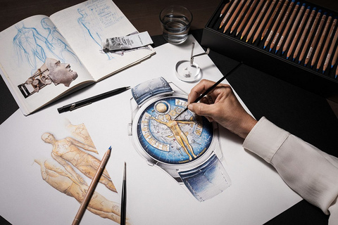 270 Years of Mastery: Vacheron Constantin Reveals the Métiers d