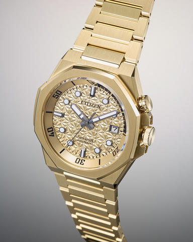 Citizen Releases Two New Series 8 Limited Editions Inspired by