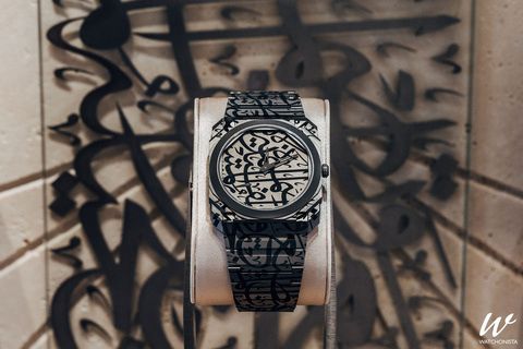 A Tale of Two Cities: Roman Jeweler Bulgari Brings the Mattar Bin