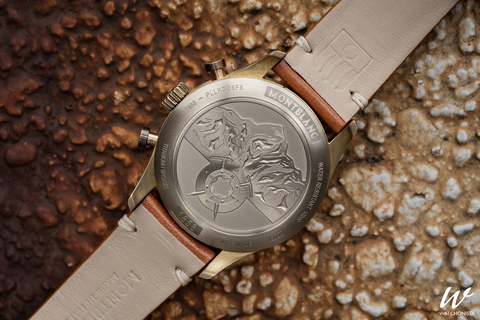 In-Depth: The Montblanc 1858 Collection And Its Minerva Heritage