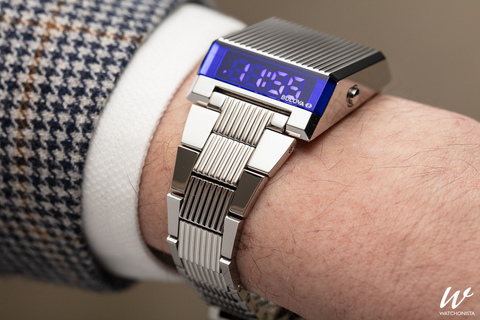 Bulova computron reissue cheap