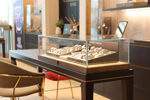 Frederique constant boutique sale