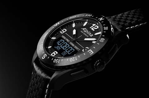 Alpina alpinerx 2019 on sale