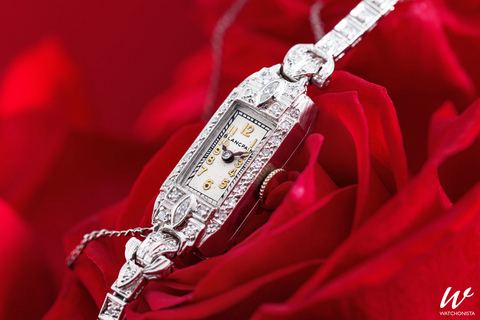 Marilyn Monroe's Watch: The Mystery Behind The Icon's Blancpain