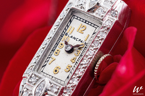 Marilyn Monroe's Watch: The Mystery Behind The Icon's Blancpain