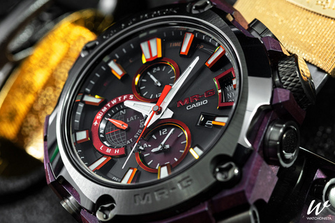 Casio mrg g2000ga new arrivals