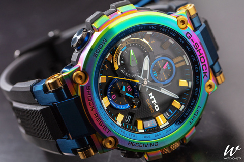 Casio mtg 20th anniversary hot sale