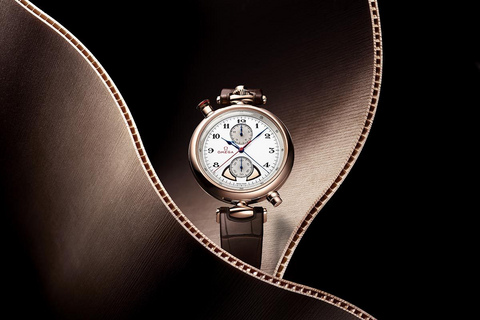 omega腕時計MIC Omega's Mic Drop: Introducing the Omega Speedmaster Chrono Chime