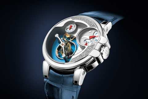 Harry winston opus 7 shop