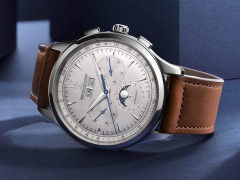 Jaeger-LeCoultre La Grande Maison 日本語版 51rJRCwevpL._UF350,350_QL50_.jpg