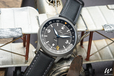 Laco gmt 2019 online