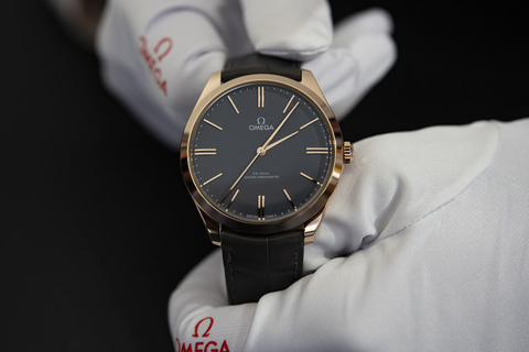Omega tresor 2019 top