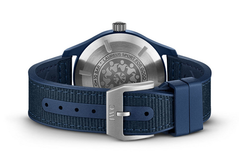 Laureus watch deals