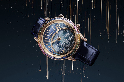 Interview: Jaeger-LeCoultre's CEO Catherine Rénier On The Future