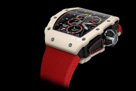Six nine richard mille best sale