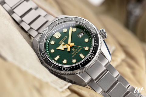 Seiko Brings Fresh Updates To Two New Vintage Inspired Prospex Divers Watchonista