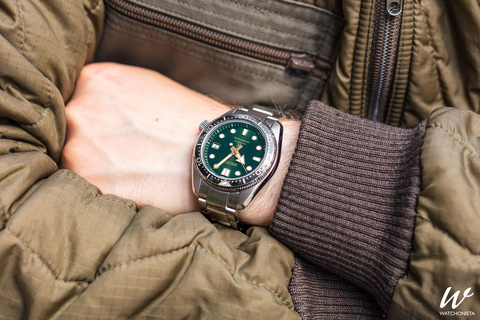 Seiko prospex spb105 best sale