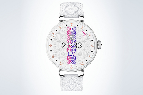 Travel Time Exploring Louis Vuitton s Masterful Creations At Watches Wonders Watchonista
